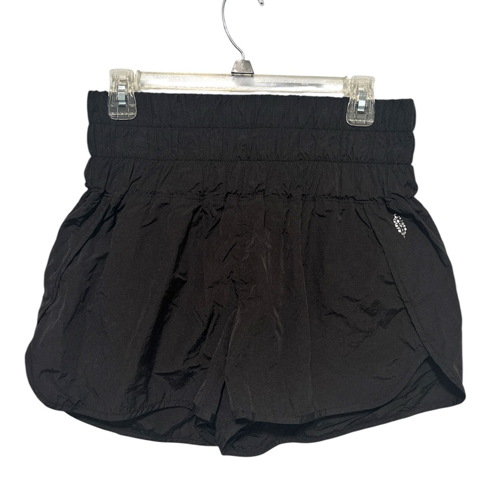 Free people movement shorts- Size L